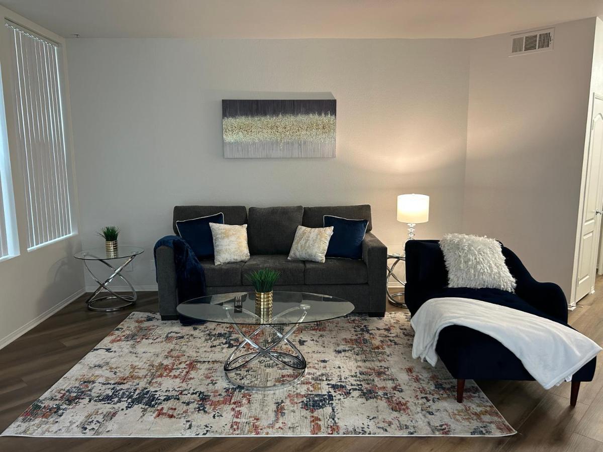 Appartamento Westerly Marina Del Rey Near Venice!