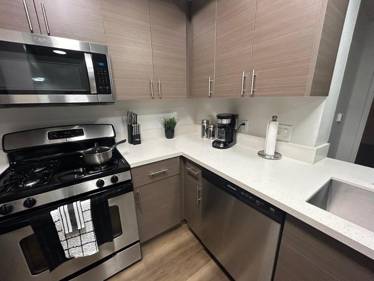 Westerly Marina Del Rey Near Venice! Appartamento Los Angeles